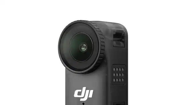 Revisión cámara DJI Osmo Nano