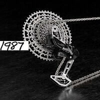 SRAM actualiza sus cambios para ser más rápidos