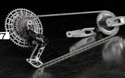 SRAM actualiza sus cambios para ser más rápidos