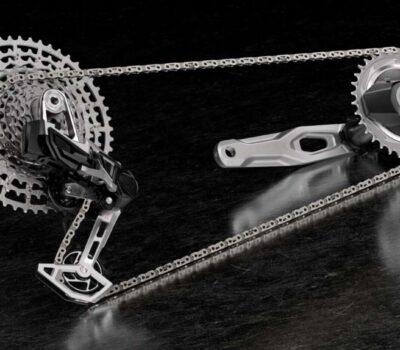 SRAM actualiza sus cambios para ser más rápidos