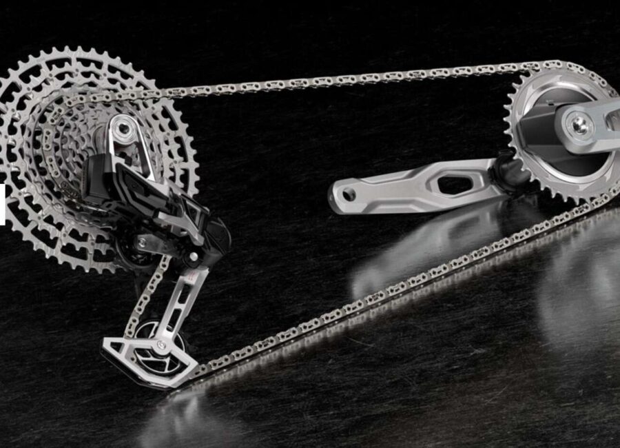SRAM actualiza sus cambios para ser más rápidos