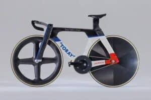 La UCI pondrá tope al precio de las bicis de competición