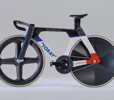 La UCI pondrá tope al precio de las bicis de competición