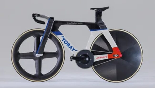 La UCI pondrá tope al precio de las bicis de competición