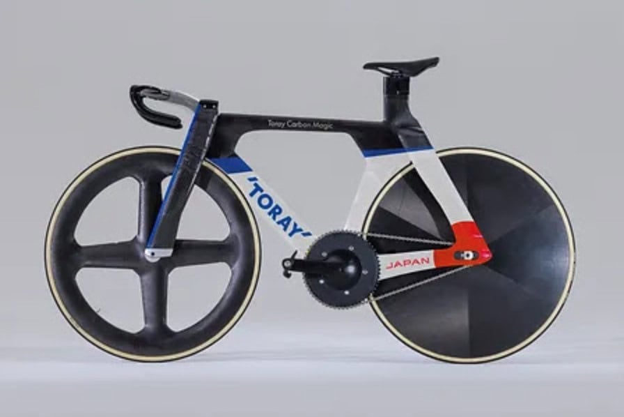 La UCI pondrá tope al precio de las bicis de competición