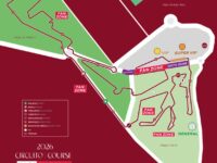 Benidorm modifica su circuito de CX para 2026