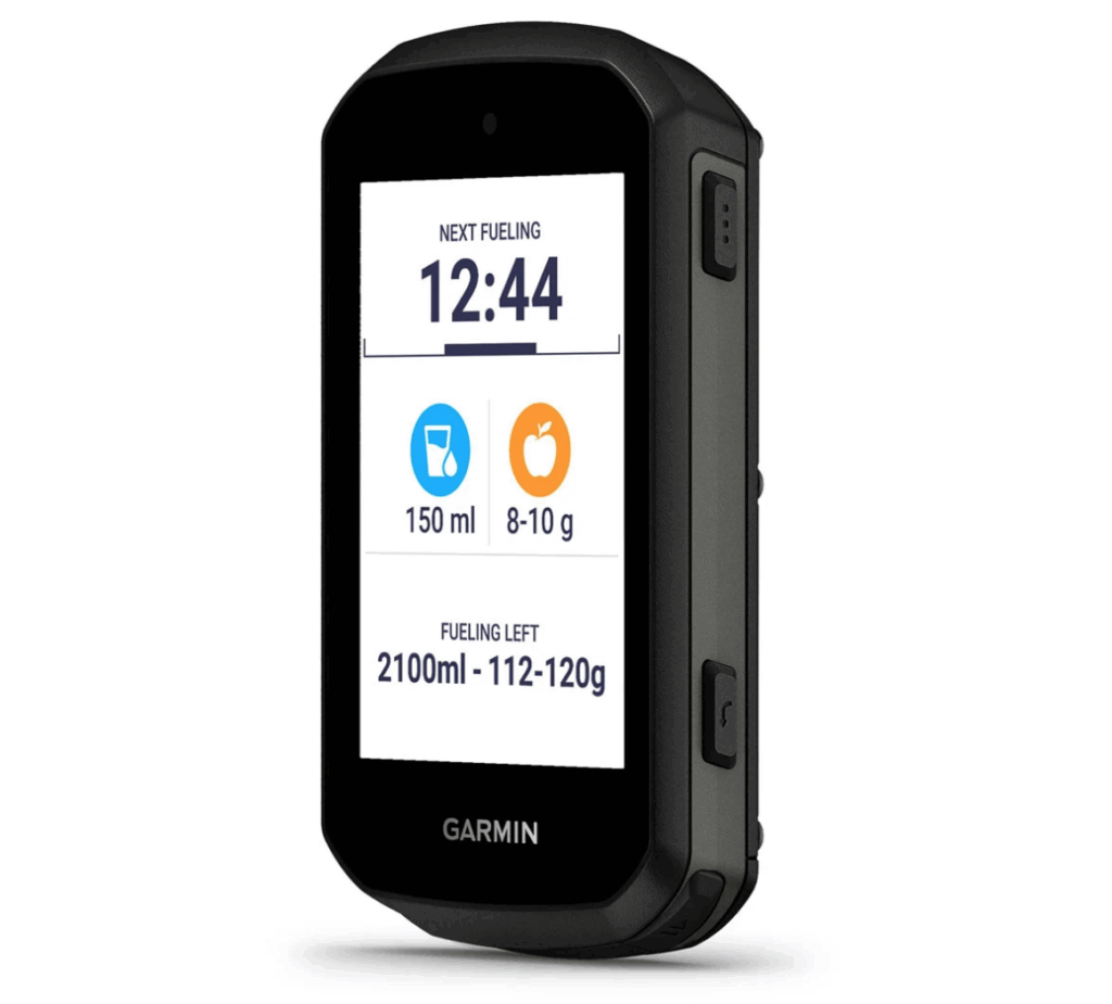 GPS Garmin 550