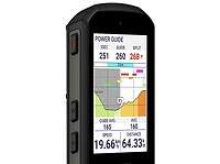 GPS para ciclismo Garmin 550