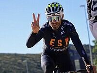 Valverde ¿seleccionador o ciclista?