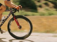 horquilla de gravel RockShox Rudy XL