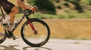 horquilla de gravel RockShox Rudy XL
