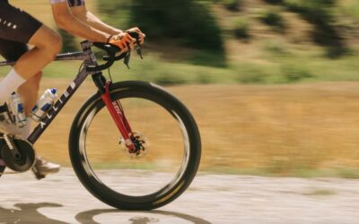 horquilla de gravel RockShox Rudy XL