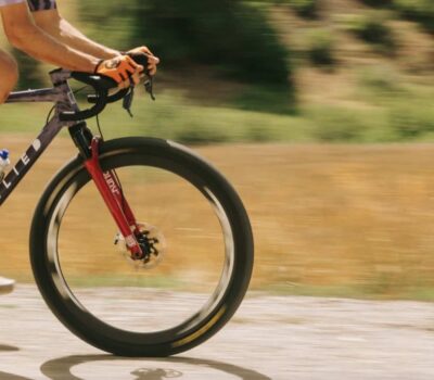 horquilla de gravel RockShox Rudy XL