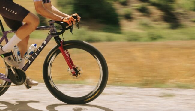 horquilla de gravel RockShox Rudy XL