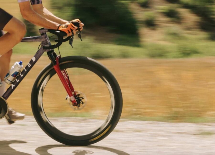 horquilla de gravel RockShox Rudy XL