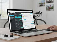 plataforma de entrenamiento TRAININGPEAKS