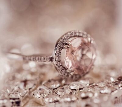 Diamantes cultivados en laboratorio