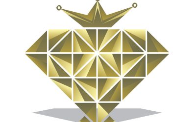 Regalos con diamantes para ciclistas
