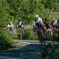 Protesta en Sierra Norte por derechos y justicia social