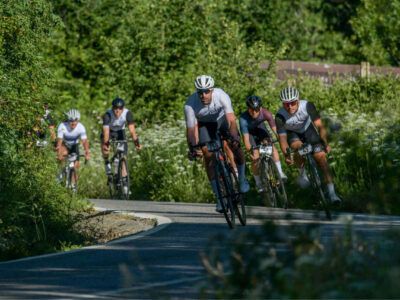 Protesta en Sierra Norte por derechos y justicia social
