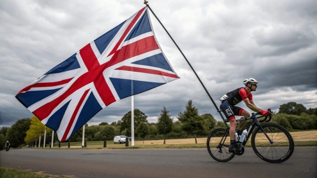 El ciclismo inglés pasa por una crisis de equipos