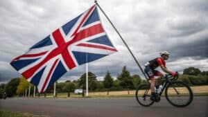 El ciclismo inglés pasa por una crisis de equipos