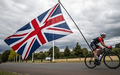 El ciclismo inglés pasa por una crisis de equipos