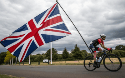 El ciclismo inglés pasa por una crisis de equipos