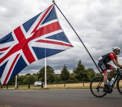 El ciclismo inglés pasa por una crisis de equipos