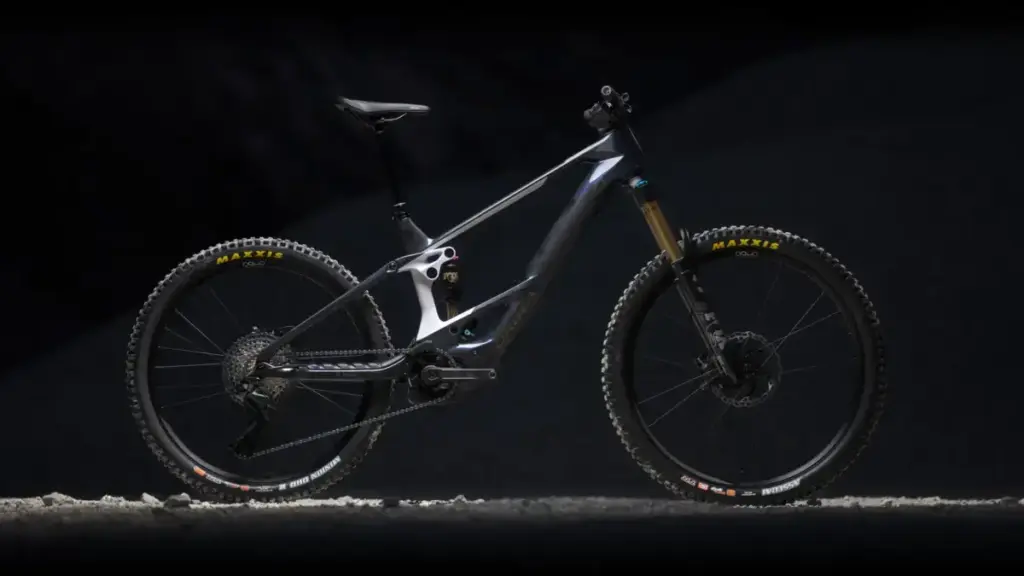 Orbea Wild 2026