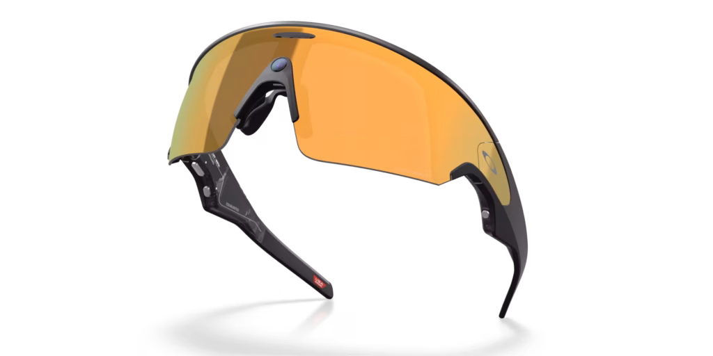 Oakley Meta Vanguard AI