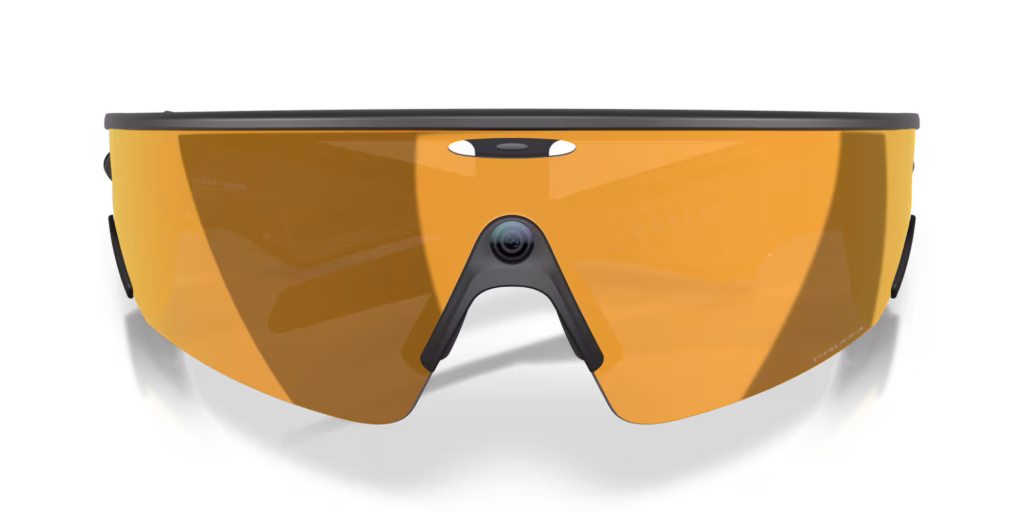Oakley Meta Vanguard AI
