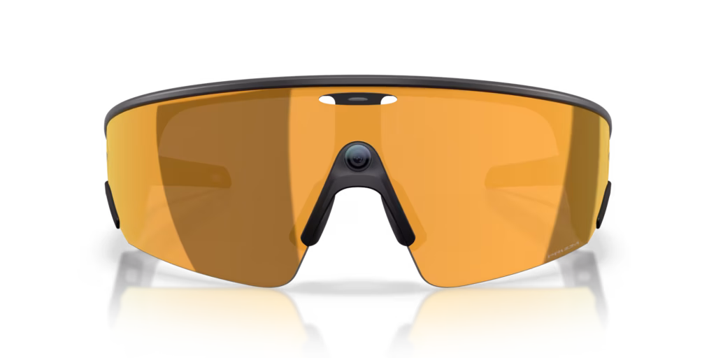 Oakley Meta Vanguard AI