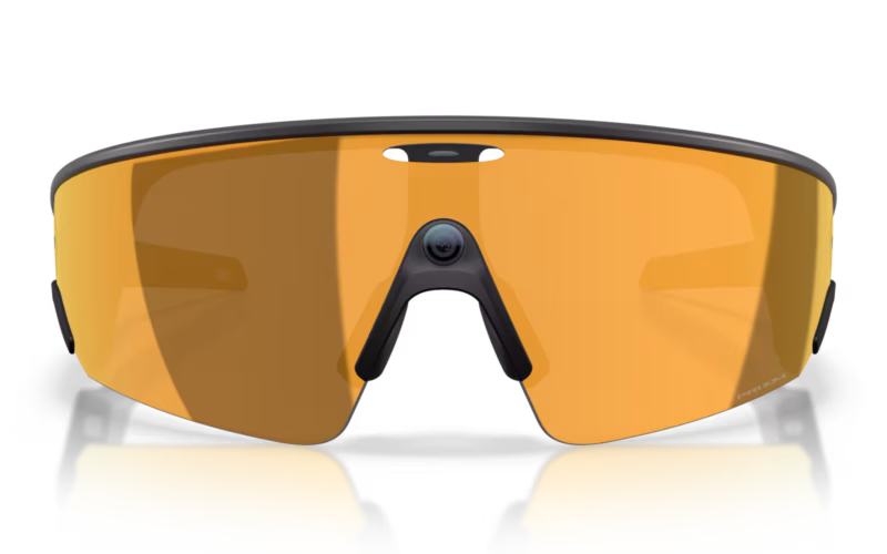 Oakley Meta Vanguard AI