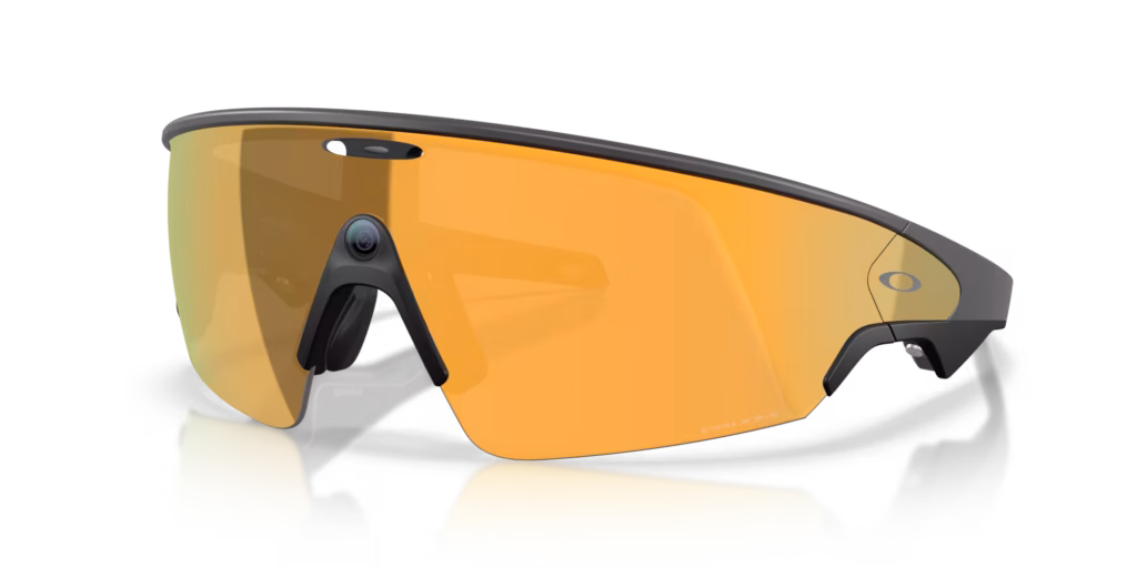 Oakley Meta Vanguard AI