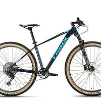 Bicicletas de Montaña Chinas 2025