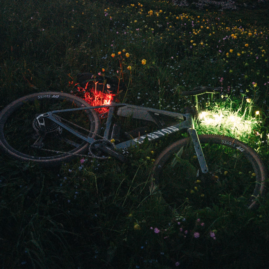 Sistema ECLIPS de Cañón