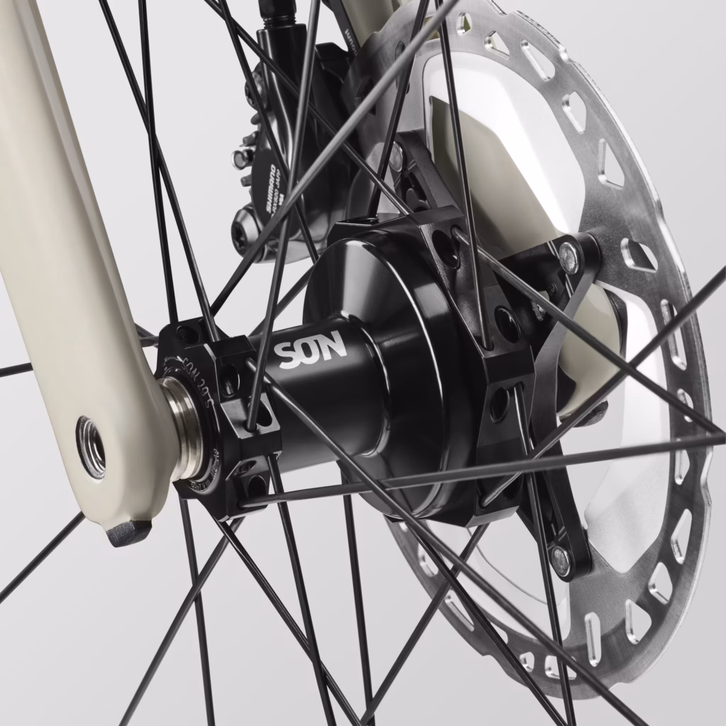 Sistema ECLIPS de Cañón