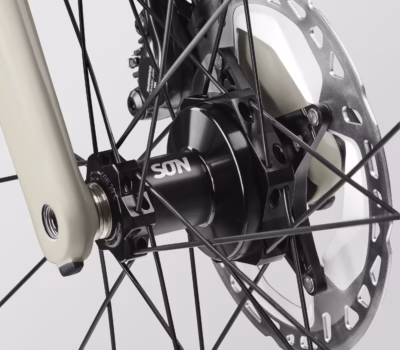 Sistema ECLIPS de Cañón