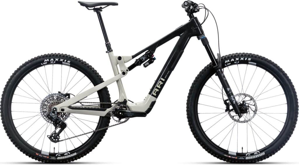Actualización motores Fazua RIDE 60