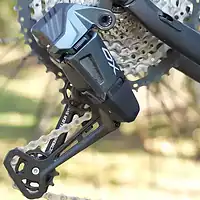 Cambio inalámbrico Wheeltop EDS OX 2.0