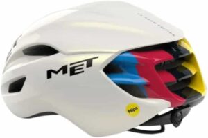 Casco MET Manta Tadej Pogacar