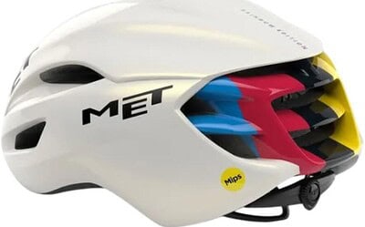 Casco MET Manta Tadej Pogacar