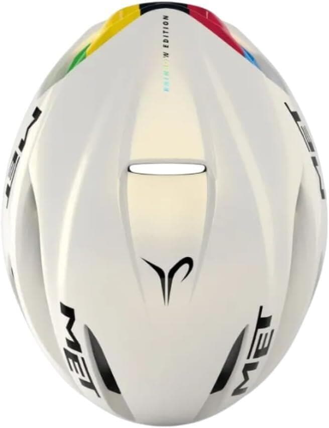 Casco MET Manta Tadej Pogacar