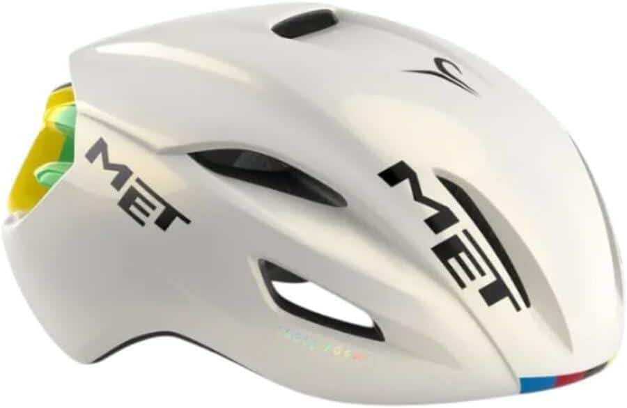 Casco MET Manta Tadej Pogacar