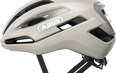 Casco para gravel Abus Taipan