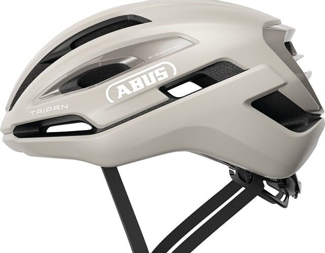 Casco para gravel Abus Taipan