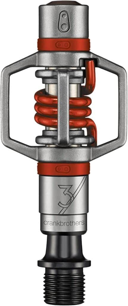 pedales Crank Brothers Egg Beater