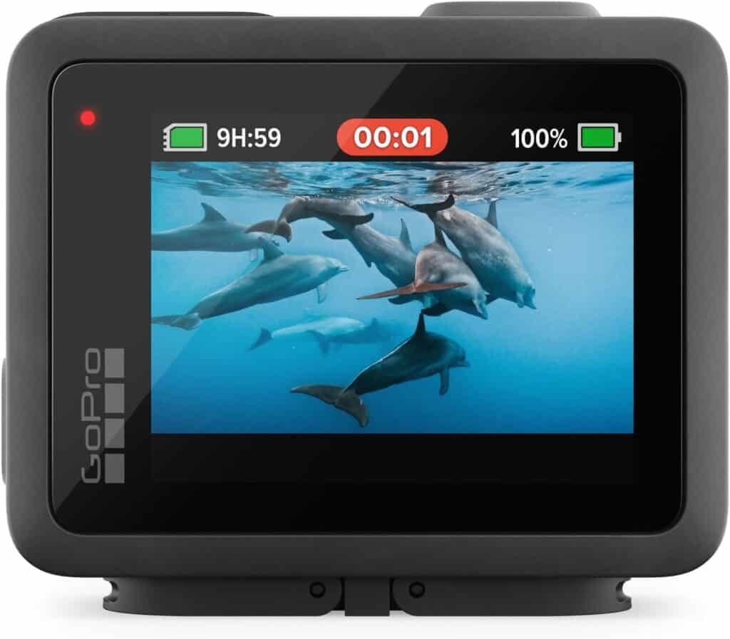 Chollo GoPro Hero