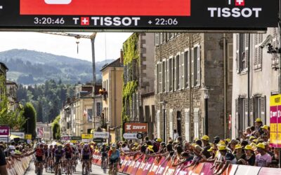 Zwift renueva con el Tour de France femenino hasta 2029